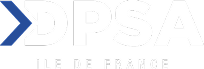 Logo DPSA s&eacute;curit&eacute;